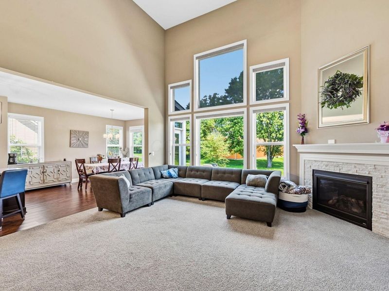 720 Meadow Ridge Way, Marysville, OH 43040 Photo 18
