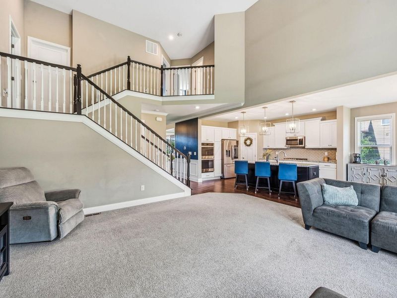 720 Meadow Ridge Way, Marysville, OH 43040 Photo 18
