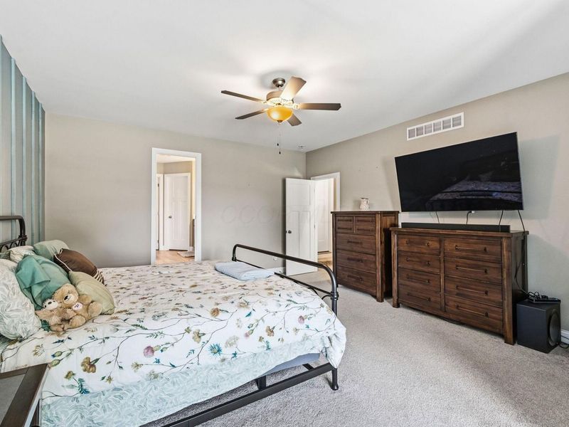 720 Meadow Ridge Way, Marysville, OH 43040 Photo 30