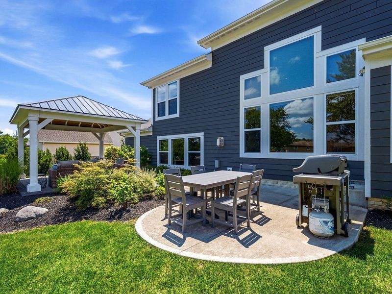 720 Meadow Ridge Way, Marysville, OH 43040 Photo 43