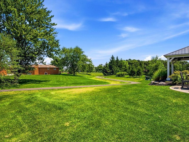 720 Meadow Ridge Way, Marysville, OH 43040 Photo 45