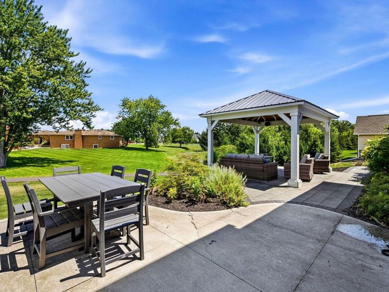 720 Meadow Ridge Way, Marysville, OH 43040 Photo 46