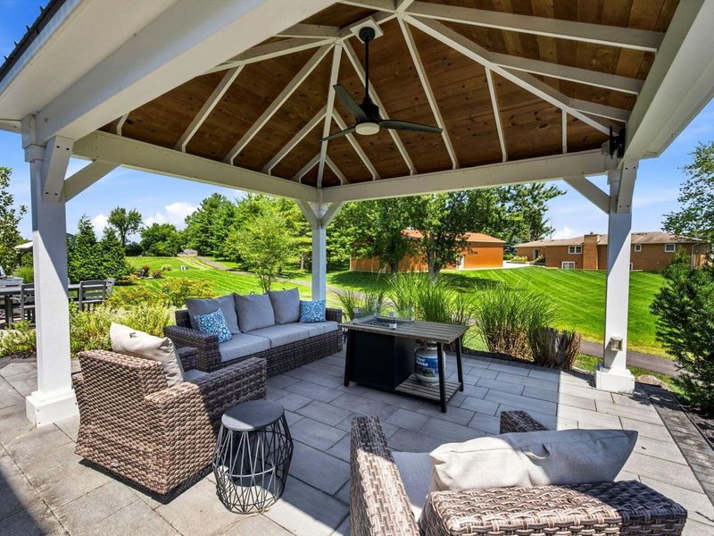 720 Meadow Ridge Way, Marysville, OH 43040 Photo 47