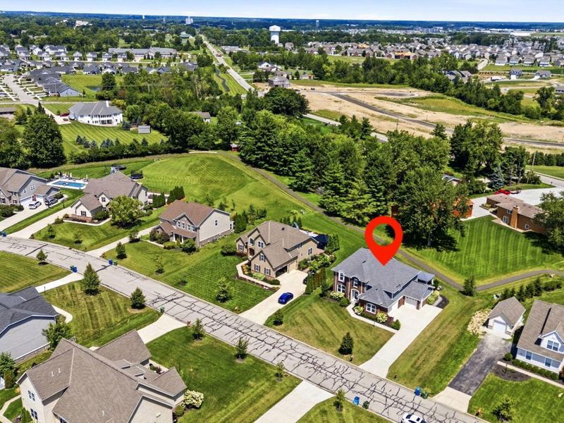 720 Meadow Ridge Way, Marysville, OH 43040 Photo 47