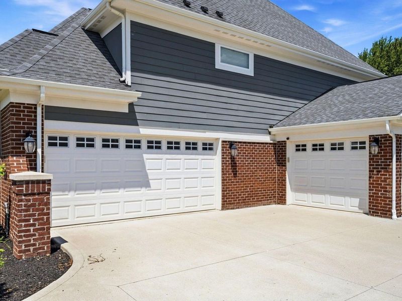 720 Meadow Ridge Way, Marysville, OH 43040 Photo 5