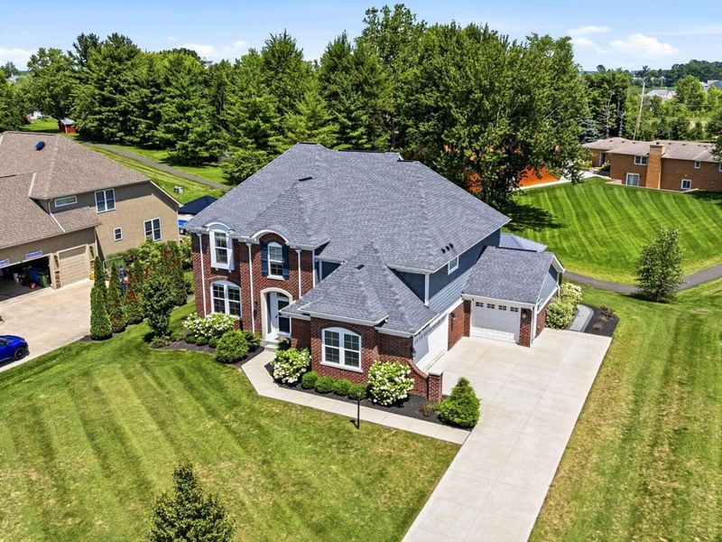 720 Meadow Ridge Way, Marysville, OH 43040 Photo 6