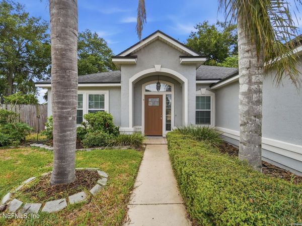 3374 CAROLINE RIDGE Lane E, Jacksonville, FL 32225
