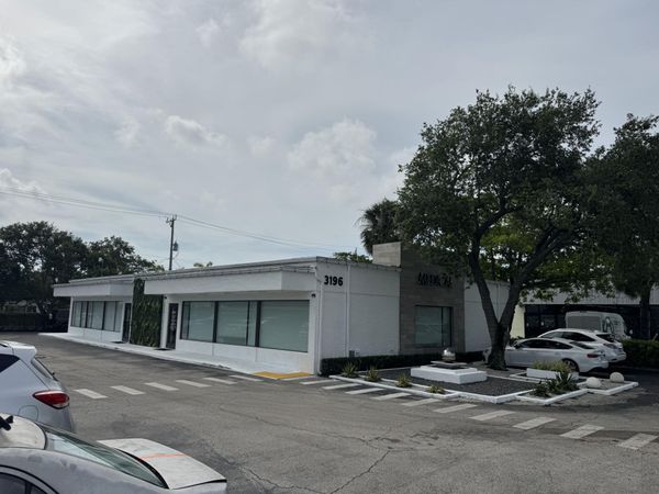 3196 N FEDERAL Highway, Boca Raton, FL 33431