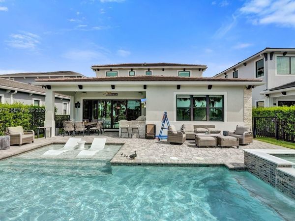 12474 Solana Bay Cir , Palm Beach Gardens, FL 33412