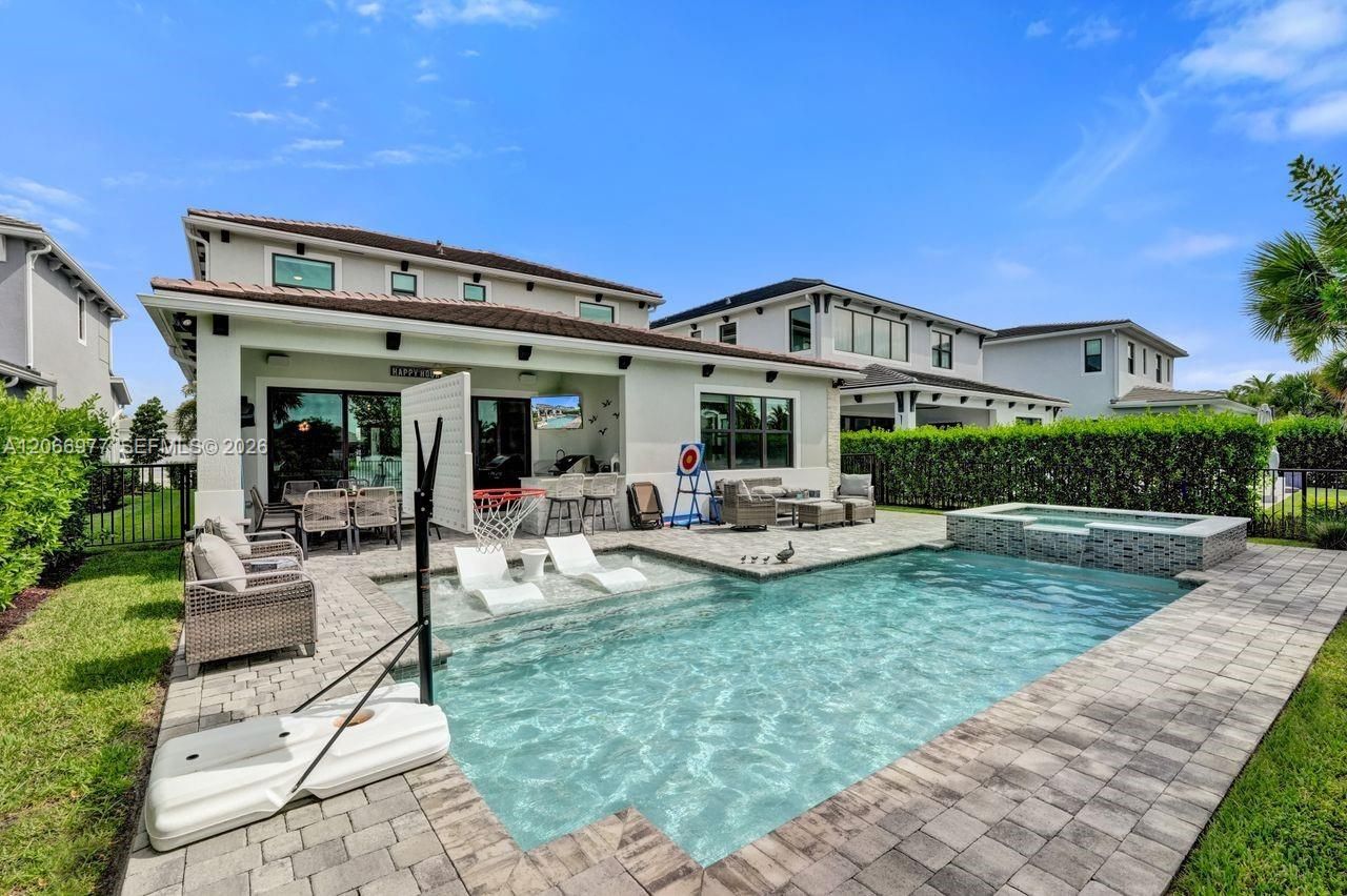 12474 Solana Bay Cir , Palm Beach Gardens, FL 33412 Photo