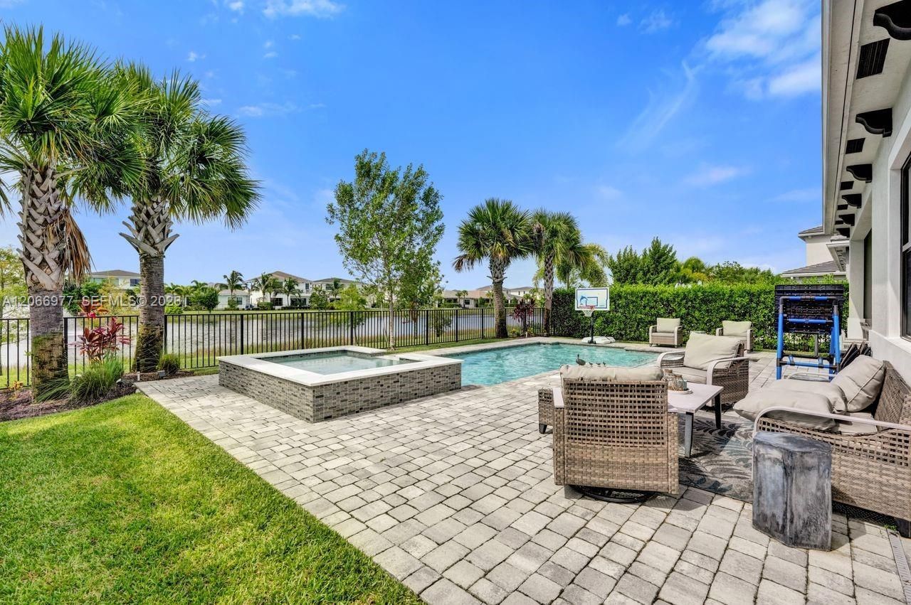 12474 Solana Bay Cir , Palm Beach Gardens, FL 33412 Photo