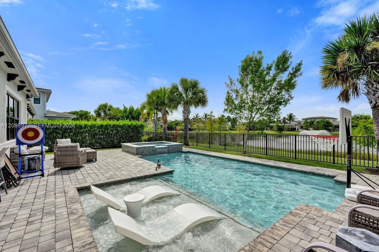 12474 Solana Bay Cir , Palm Beach Gardens, FL 33412 Photo