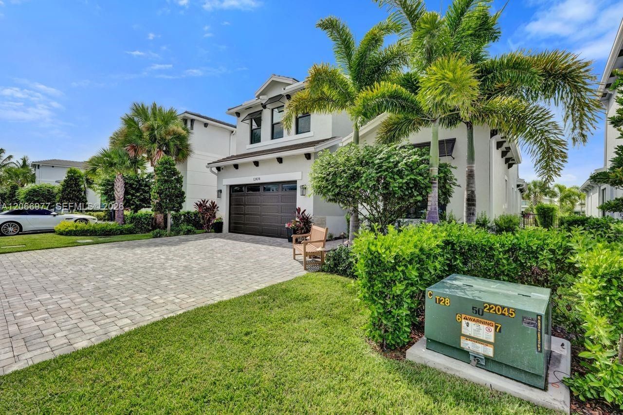 12474 Solana Bay Cir , Palm Beach Gardens, FL 33412 Photo