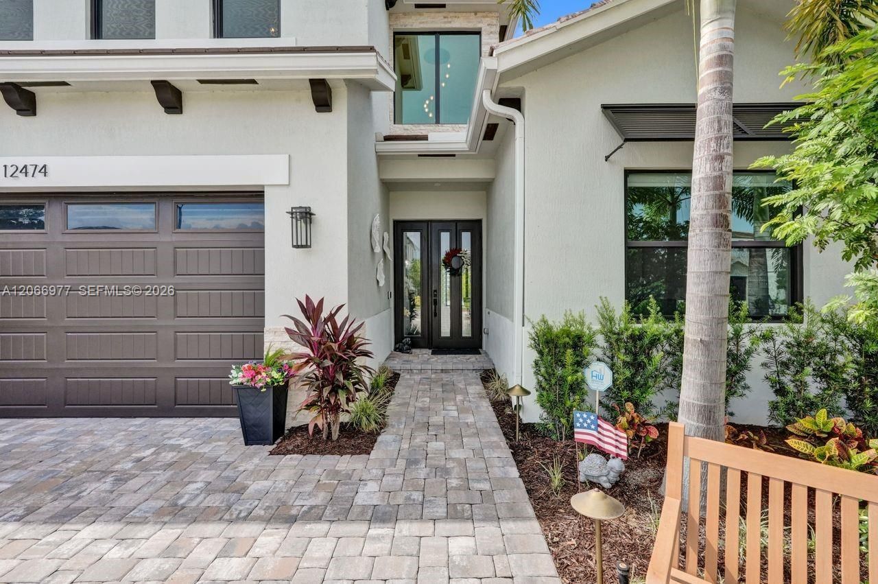 12474 Solana Bay Cir , Palm Beach Gardens, FL 33412 Photo