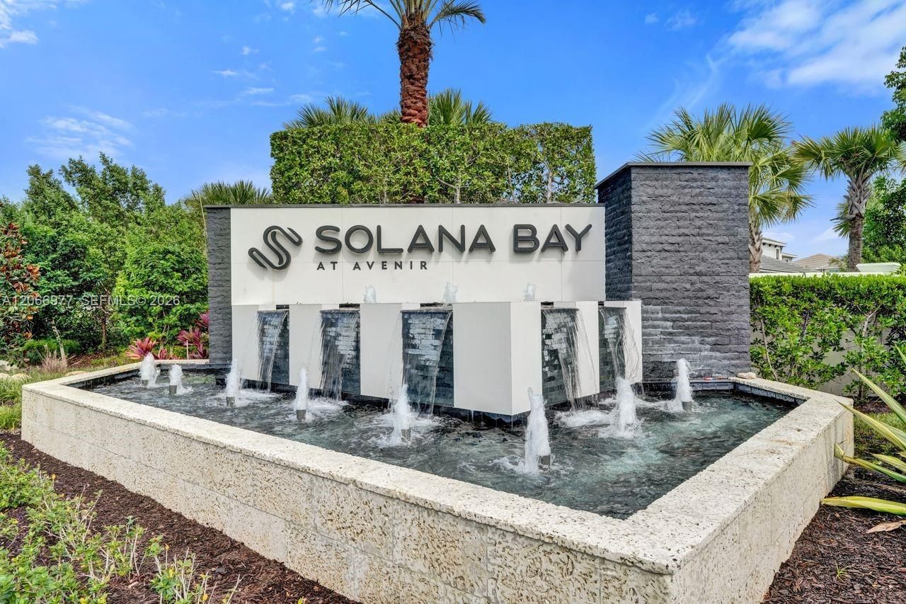 12474 Solana Bay Cir , Palm Beach Gardens, FL 33412 Photo