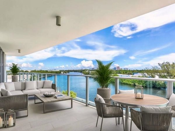 1180 N Federal Hwy, Unit 501, Fort Lauderdale, FL 33304