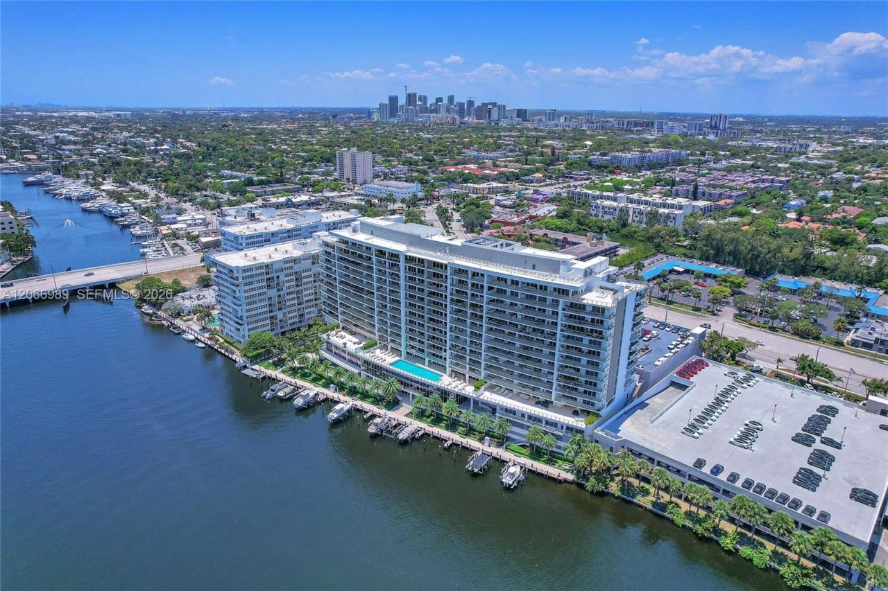 1180 N Federal Hwy, Unit 501, Fort Lauderdale, FL 33304 Photo
