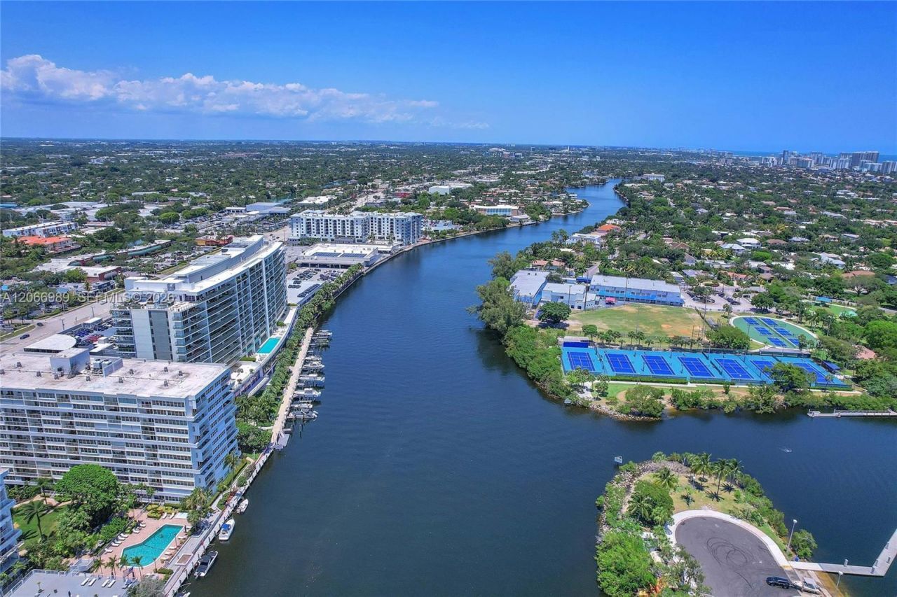 1180 N Federal Hwy, Unit 501, Fort Lauderdale, FL 33304 Photo
