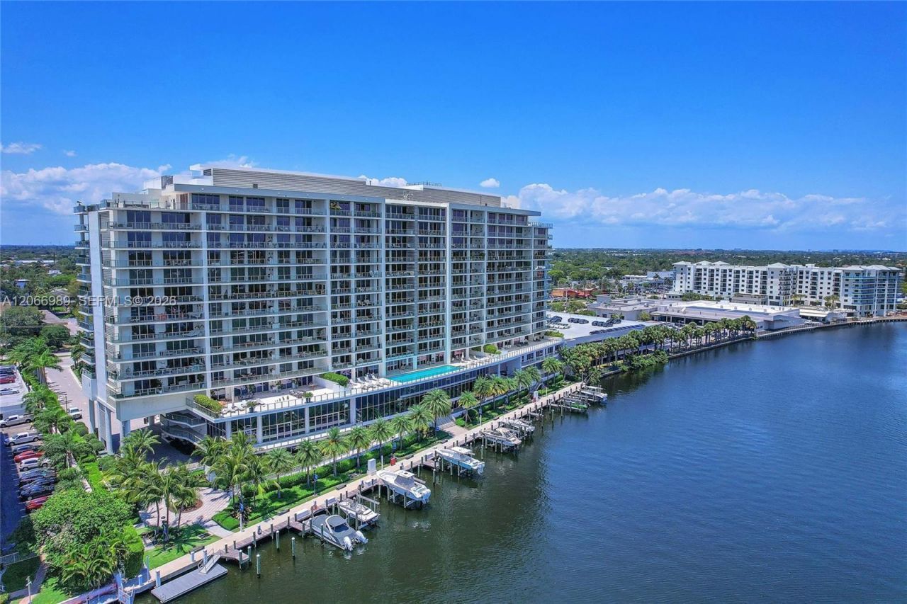 1180 N Federal Hwy, Unit 501, Fort Lauderdale, FL 33304 Photo