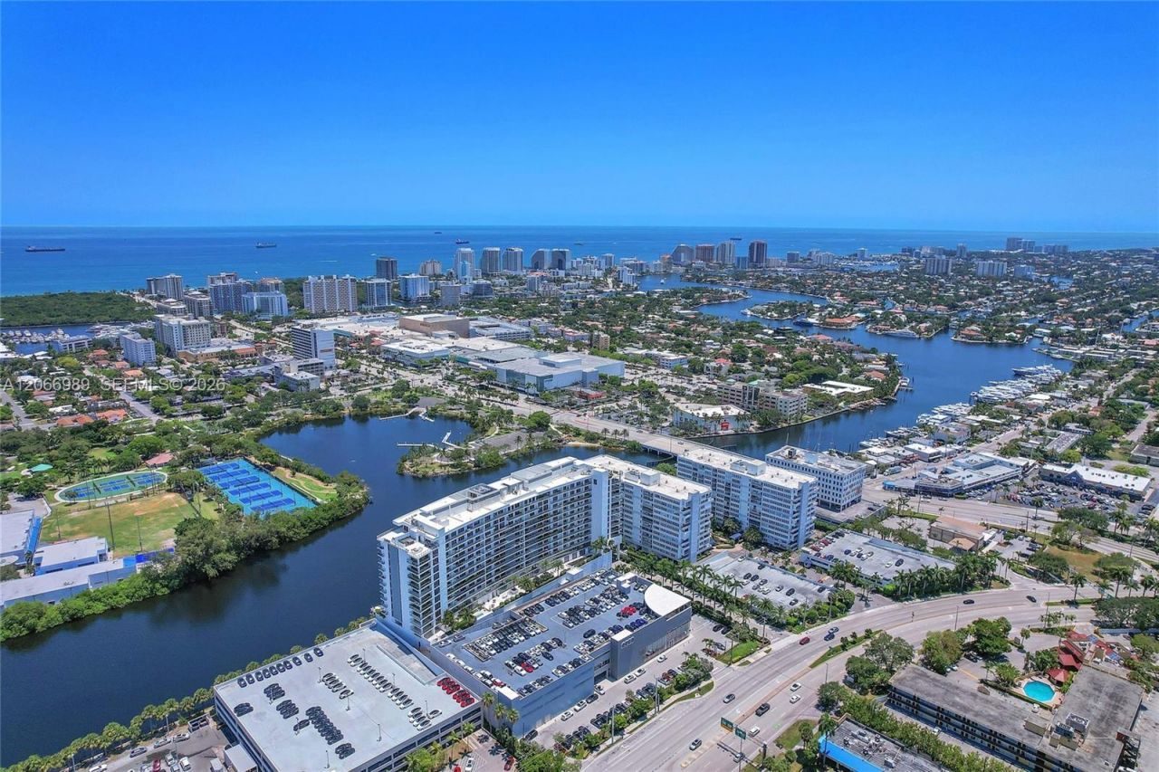 1180 N Federal Hwy, Unit 501, Fort Lauderdale, FL 33304 Photo