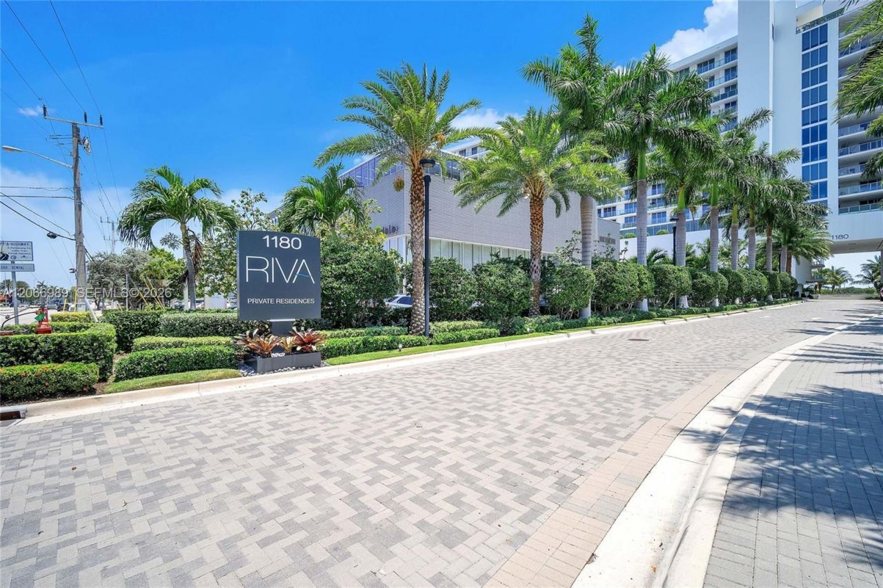 1180 N Federal Hwy, Unit 501, Fort Lauderdale, FL 33304 Photo