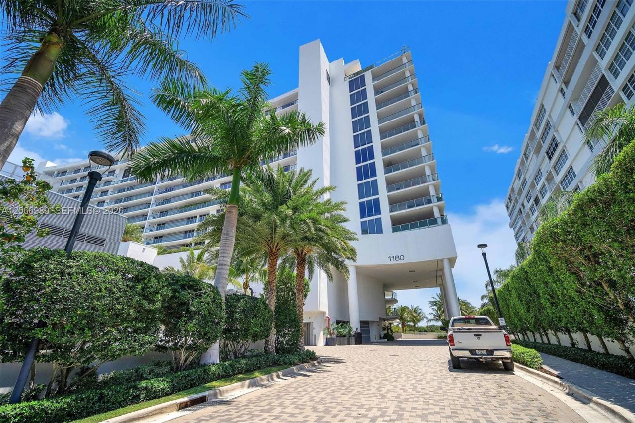 1180 N Federal Hwy, Unit 501, Fort Lauderdale, FL 33304 Photo
