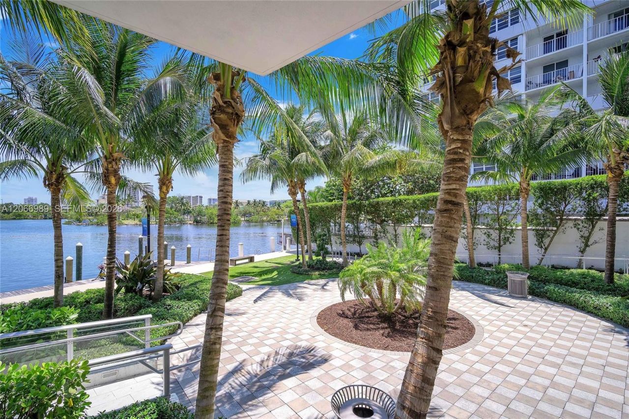 1180 N Federal Hwy, Unit 501, Fort Lauderdale, FL 33304 Photo