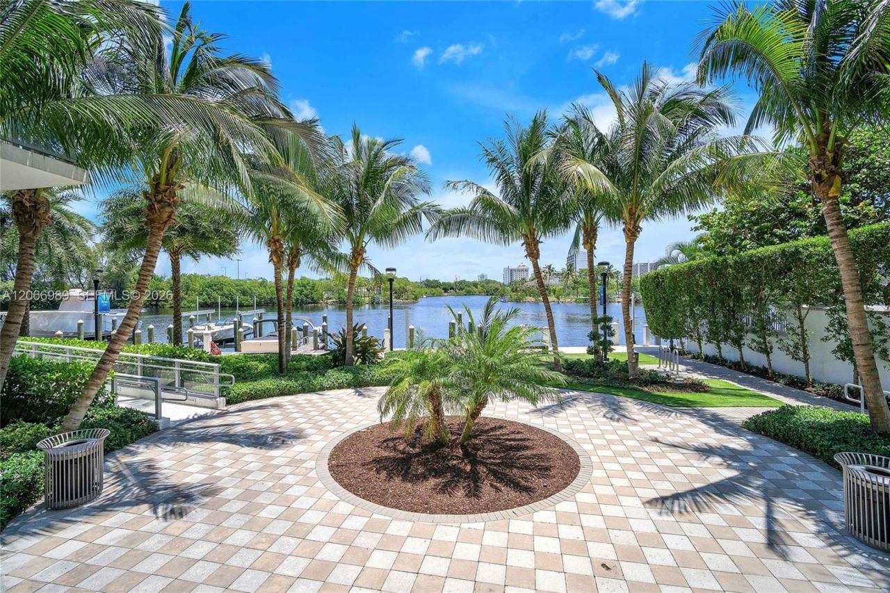 1180 N Federal Hwy, Unit 501, Fort Lauderdale, FL 33304 Photo