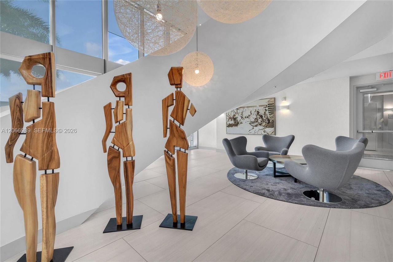 1180 N Federal Hwy, Unit 501, Fort Lauderdale, FL 33304 Photo