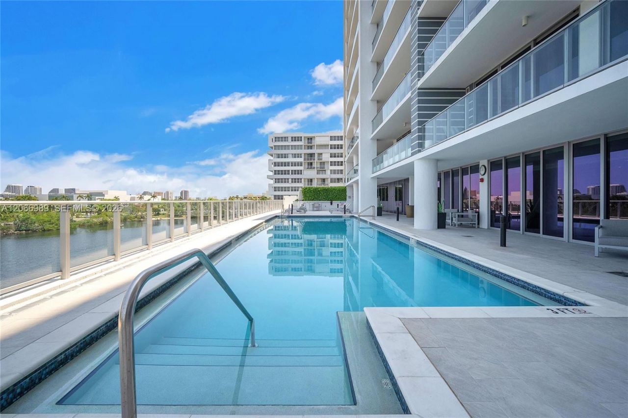 1180 N Federal Hwy, Unit 501, Fort Lauderdale, FL 33304 Photo