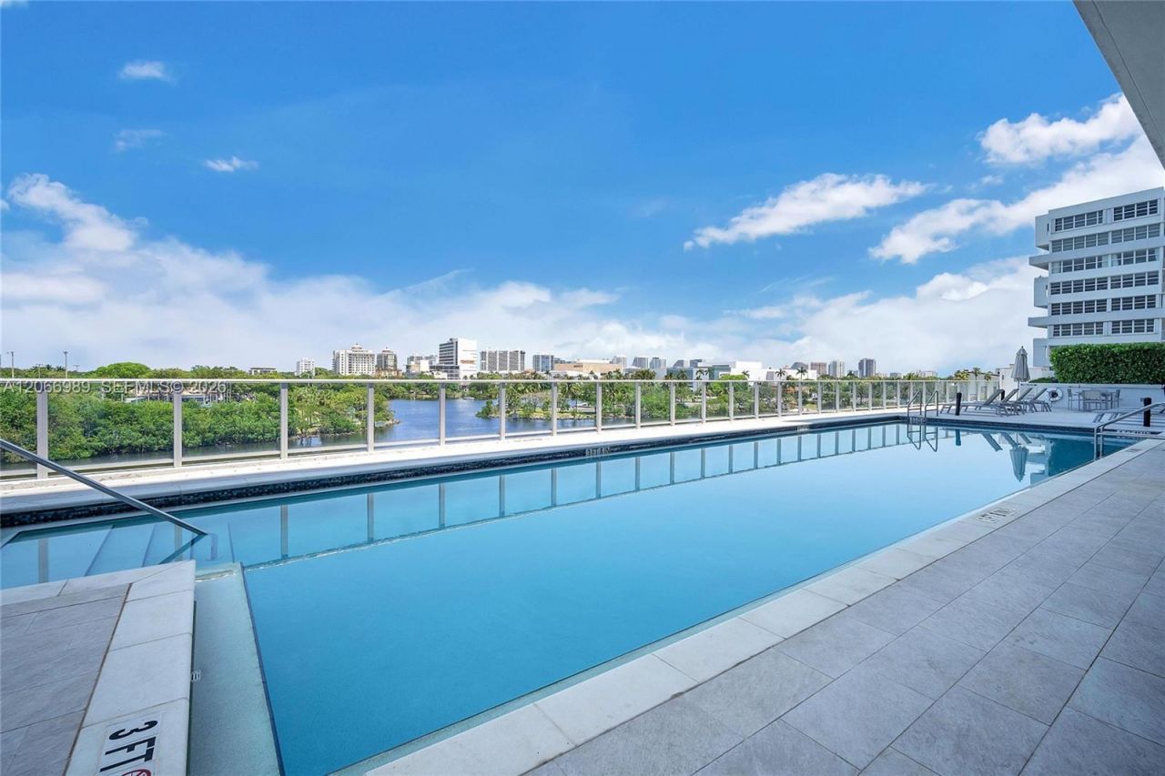 1180 N Federal Hwy, Unit 501, Fort Lauderdale, FL 33304 Photo