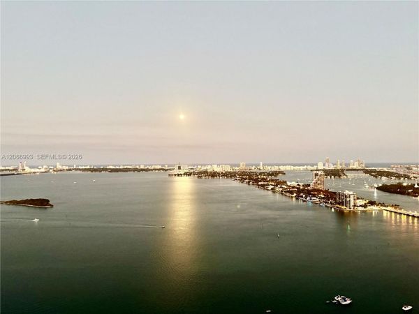 1800 N Bayshore Dr , Unit 4209, Miami, FL 33132