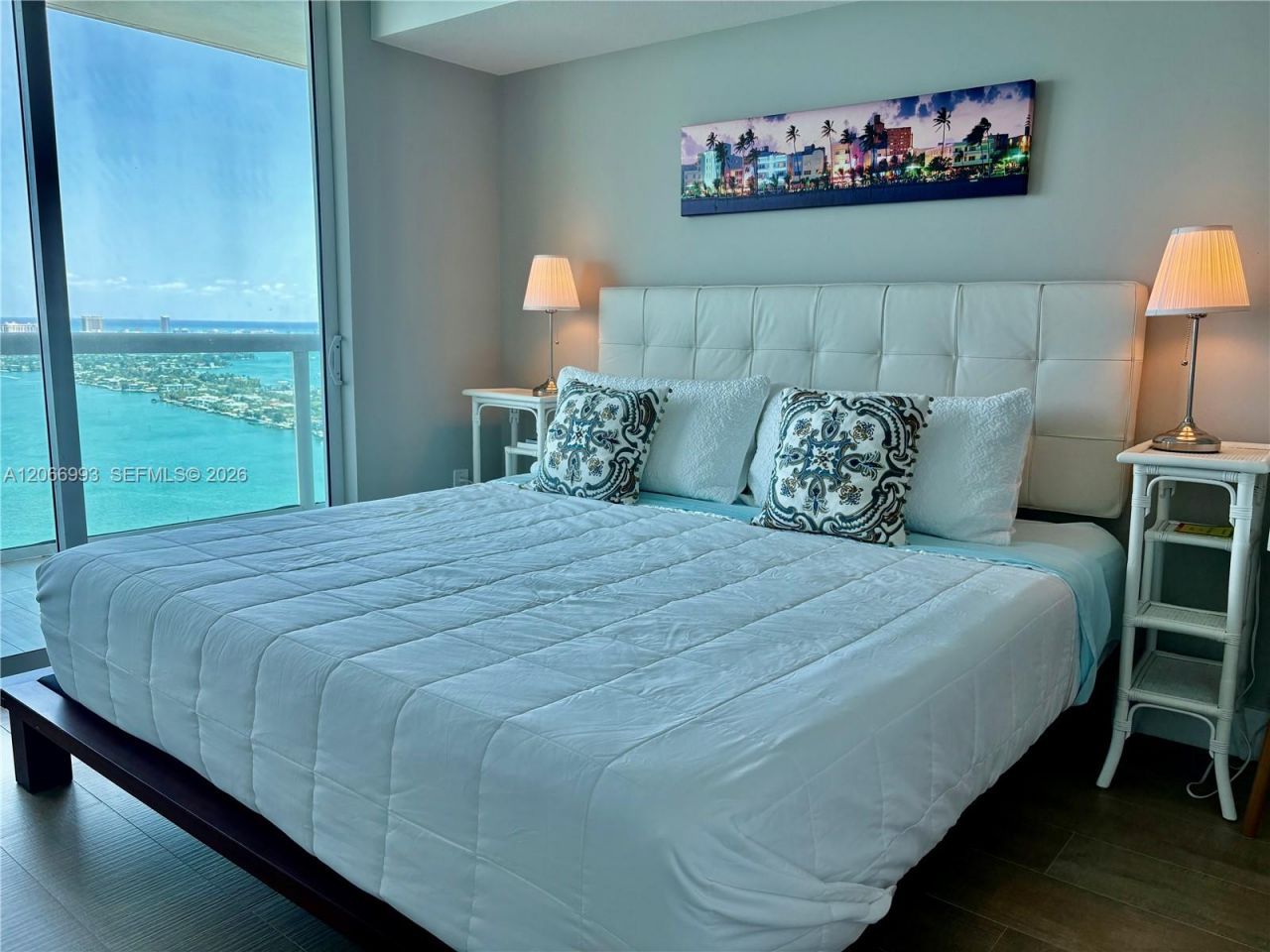 1800 N Bayshore Dr , Unit 4209, Miami, FL 33132 Photo