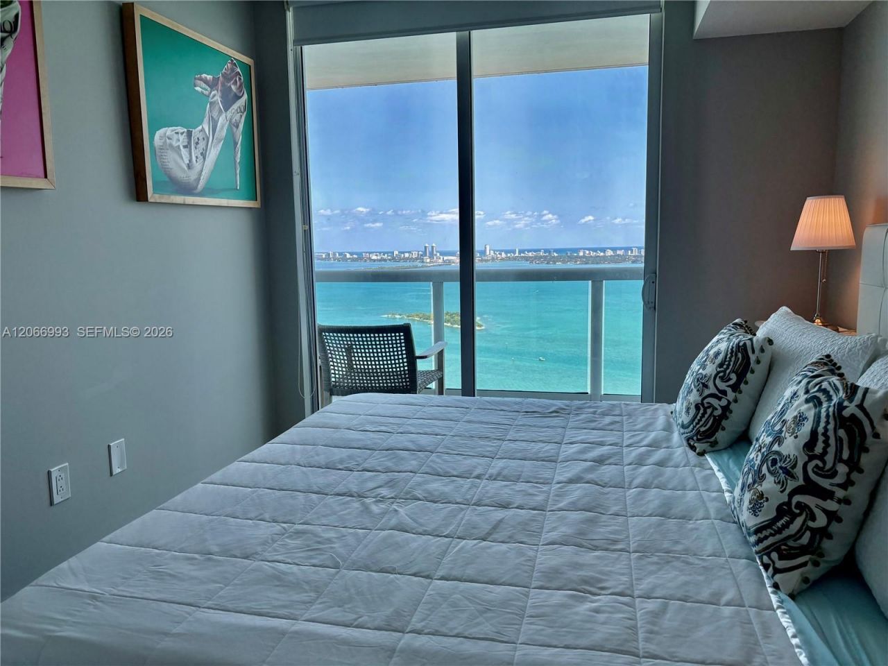 1800 N Bayshore Dr , Unit 4209, Miami, FL 33132 Photo