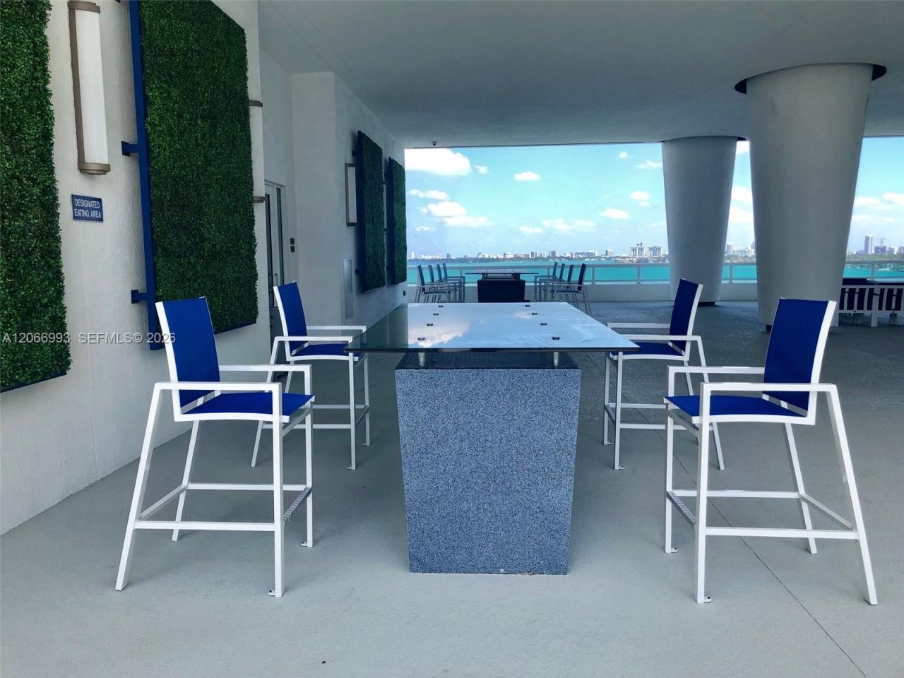 1800 N Bayshore Dr , Unit 4209, Miami, FL 33132 Photo