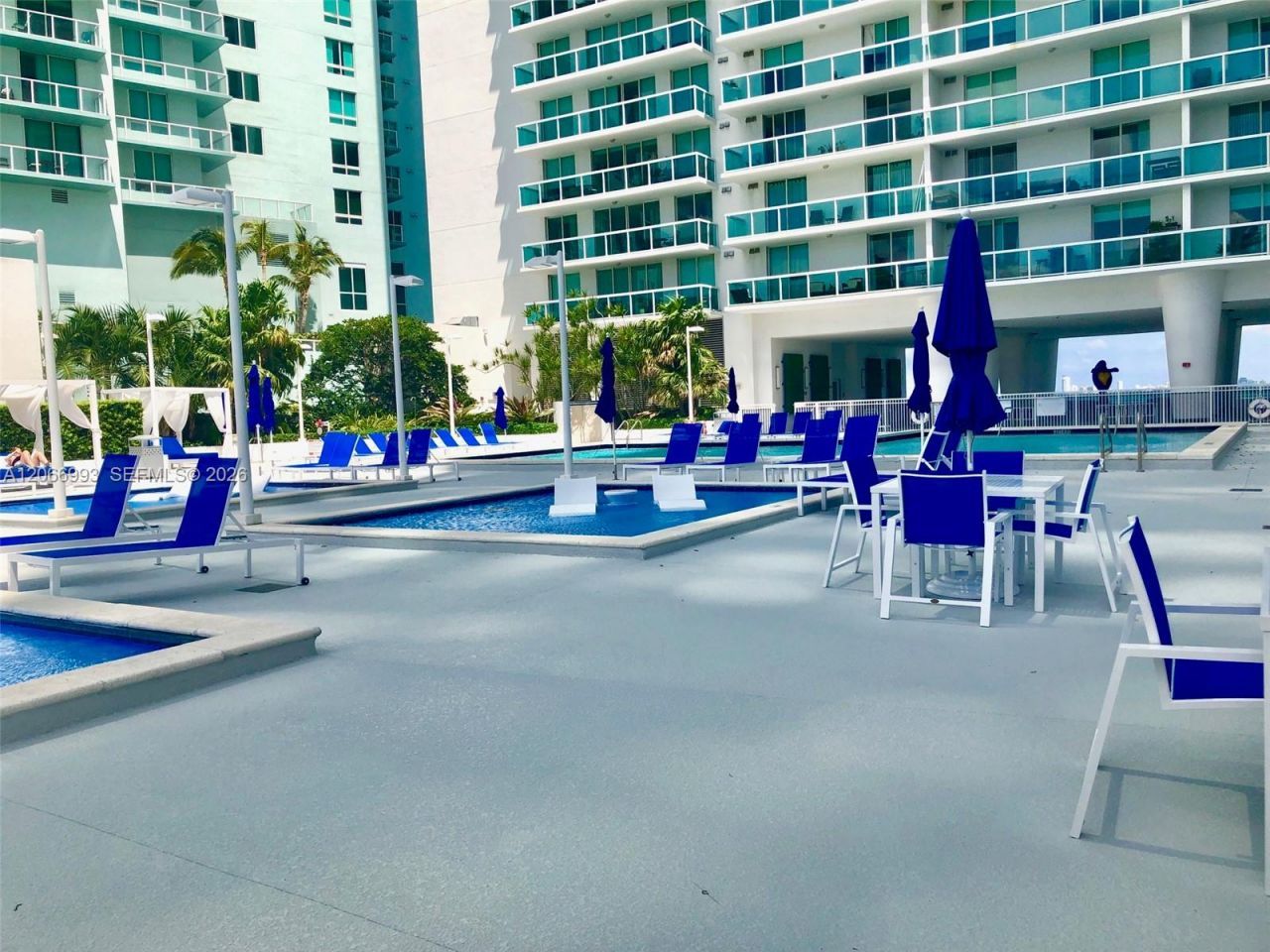 1800 N Bayshore Dr , Unit 4209, Miami, FL 33132 Photo
