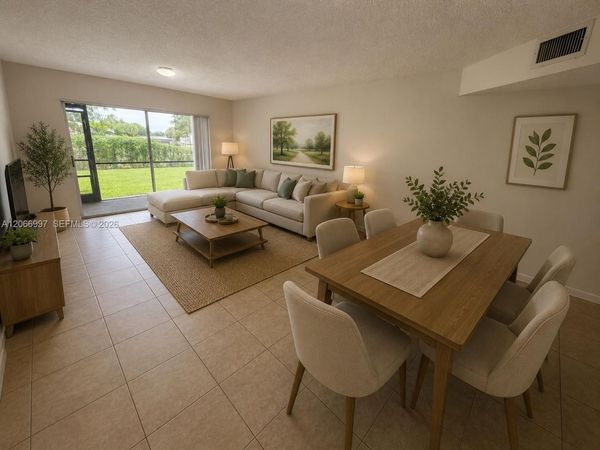 8020 Fairview Dr , Unit 107, Tamarac, FL 33321