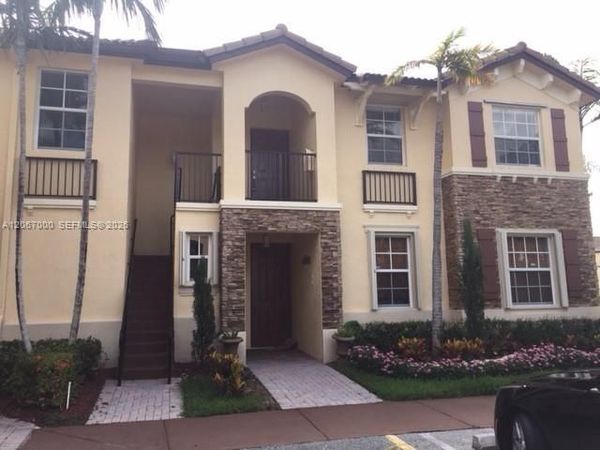 3360 NE 14th Dr , Unit 210-30, Homestead, FL 33033