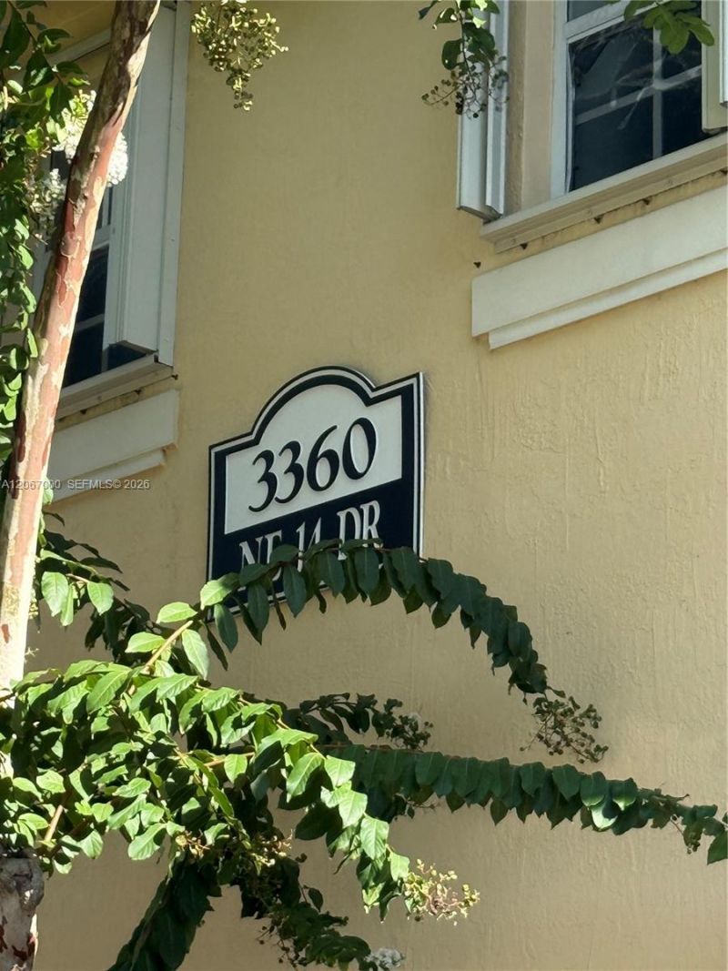 3360 NE 14th Dr , Unit 210-30, Homestead, FL 33033 Photo