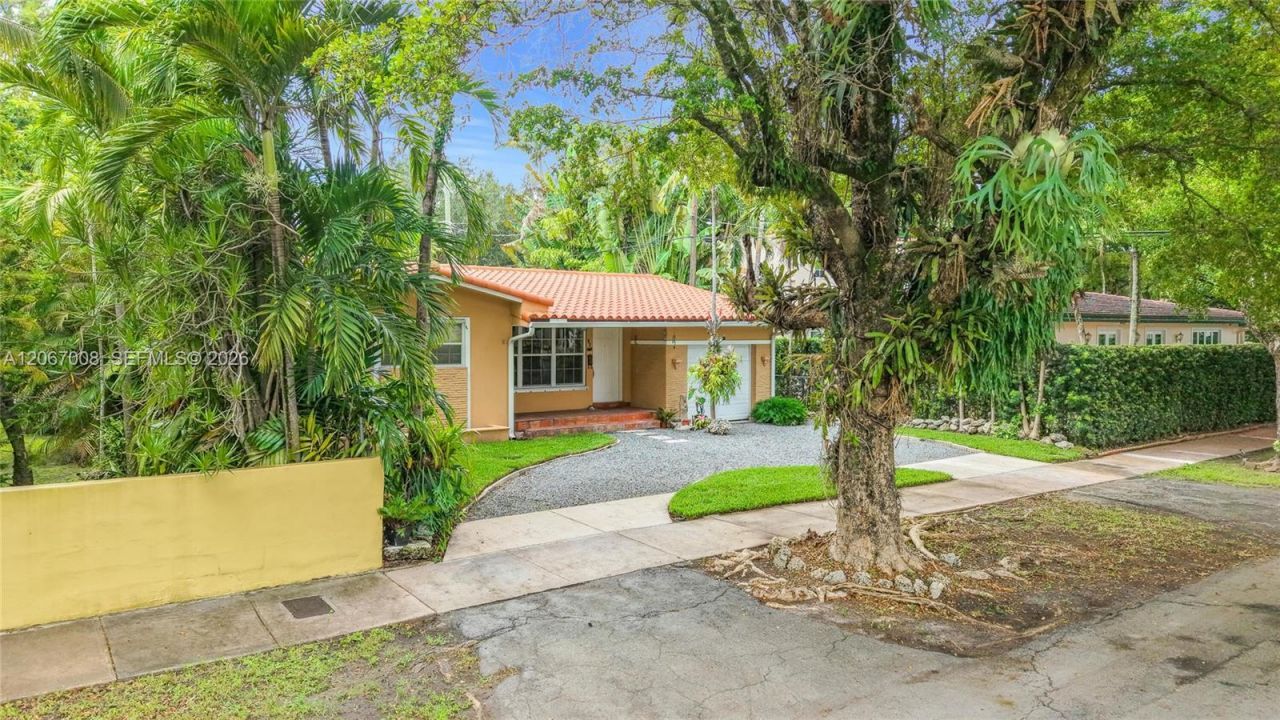 920 Messina Ave, Coral Gables, FL 33134 Photo