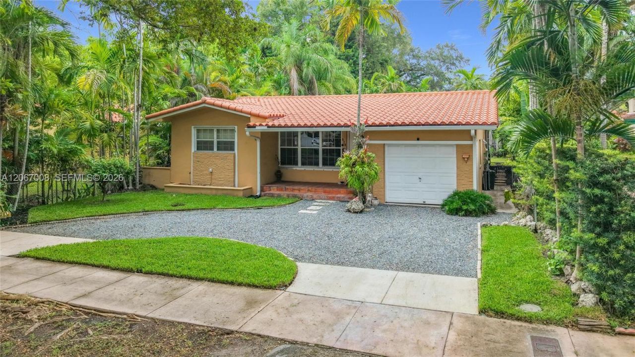 920 Messina Ave, Coral Gables, FL 33134 Photo