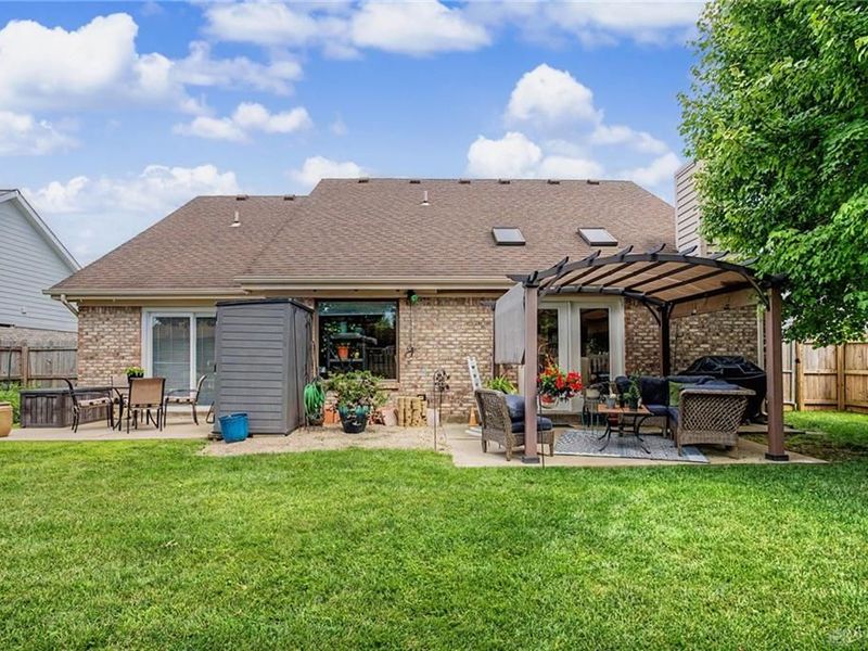 9529 Summer Wind Trail, Miamisburg, OH 45342 Photo 33