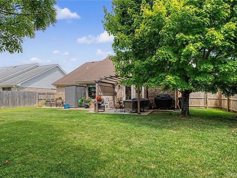 9529 Summer Wind Trail, Miamisburg, OH 45342 Photo 34