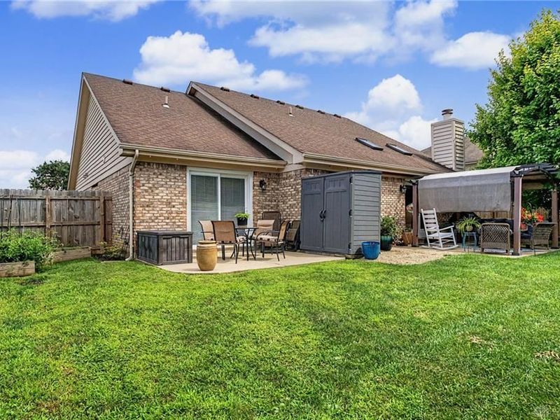 9529 Summer Wind Trail, Miamisburg, OH 45342 Photo 35