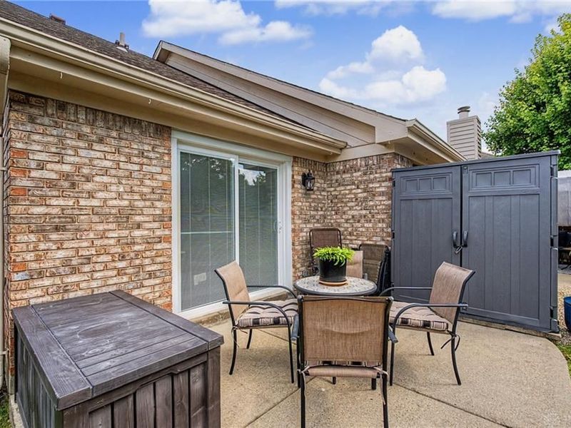 9529 Summer Wind Trail, Miamisburg, OH 45342 Photo 36