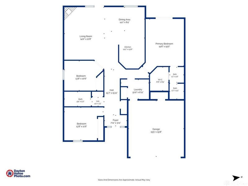 9529 Summer Wind Trail, Miamisburg, OH 45342 Photo 38