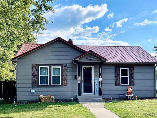 1007 E 1st Street, Salem, MO 65560