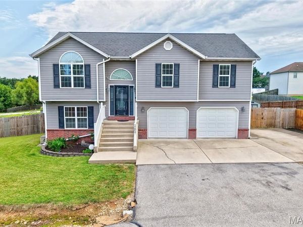 22857 Revelation Road, Waynesville, MO 65583