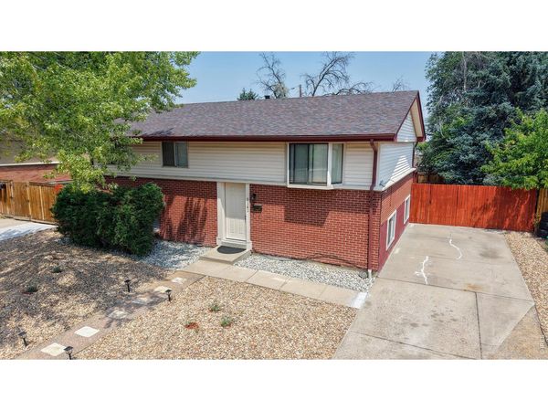 3161 W 93rd Ave, Westminster, CO 80031