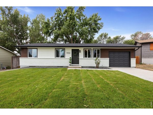 1933 29th Ave, Greeley, CO 80634